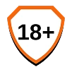 18+